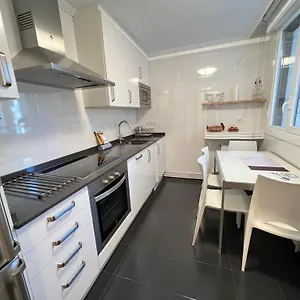 Elcano Ii Apartamento Bermeo
