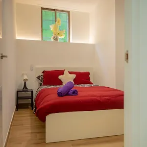 Centro Zumaia2 Apartamento Bilbao